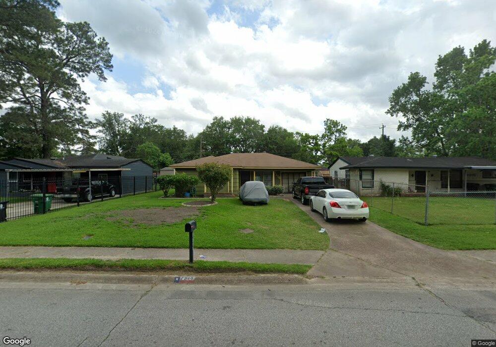 7310 Parker Rd, Houston, TX 77016 - photo 1