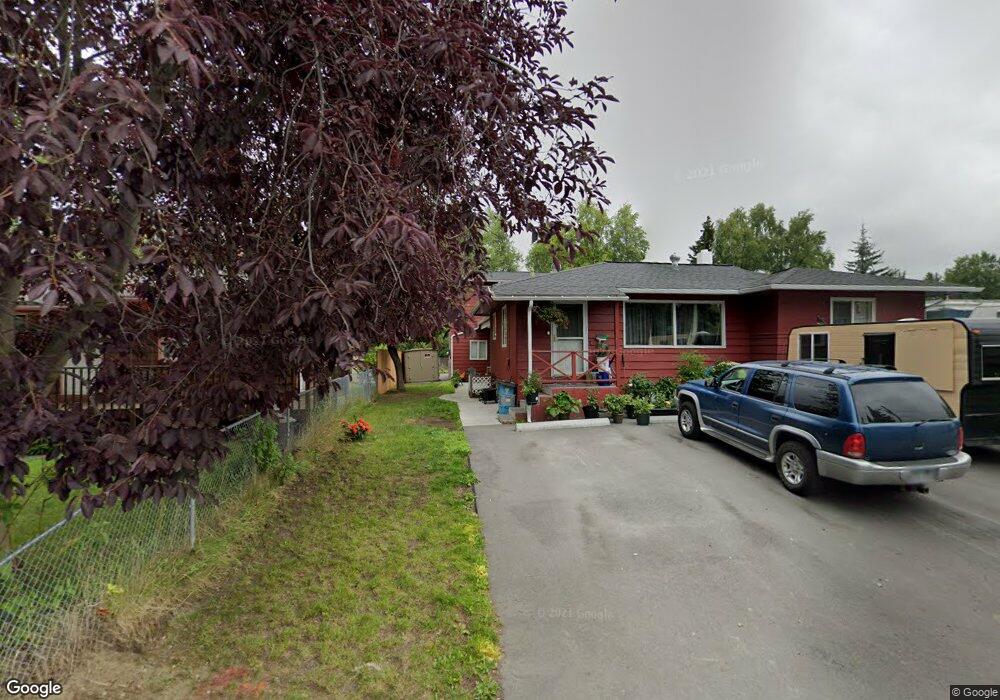 1312 W 39th Ave, Anchorage, AK 99503 - photo 1