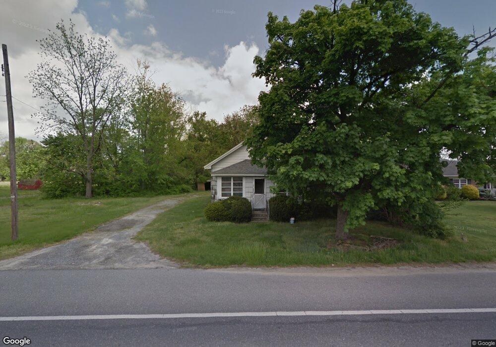 11023 E 4th St, Laurel, DE 19956 - photo 1