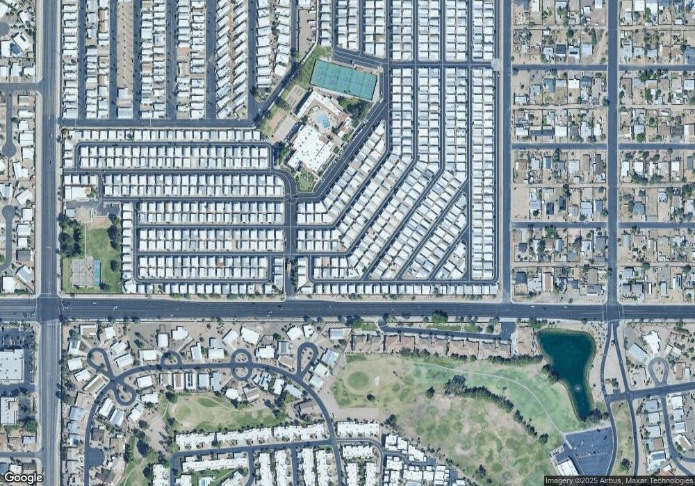 607 E Gory St, Mesa, AZ 85203 - photo 1