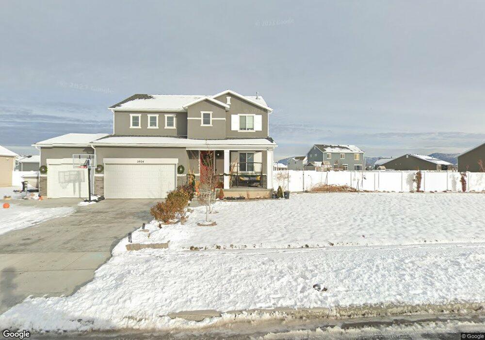 2924 W 2500 N, Clearfield, UT 84015 - photo 1