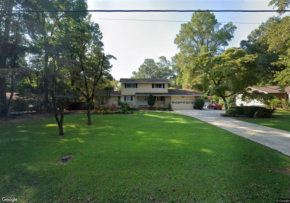 2419 Lake Jodeco Rd, Jonesboro, GA 30236 - photo 1