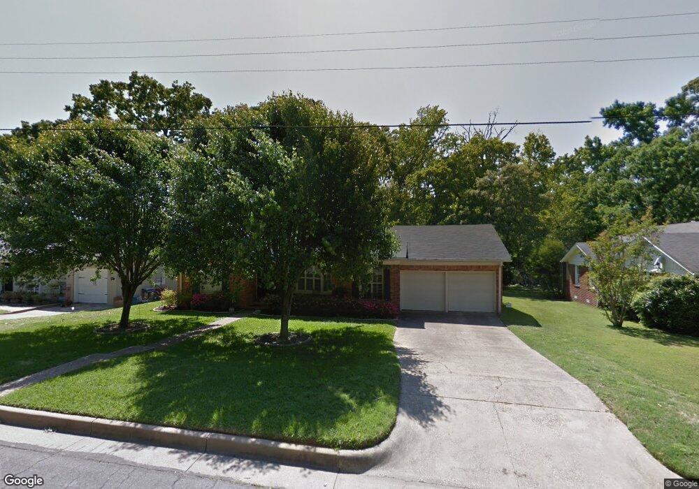 1919 1919 S Sneed Ave, Tyler, TX 75701 - photo 1