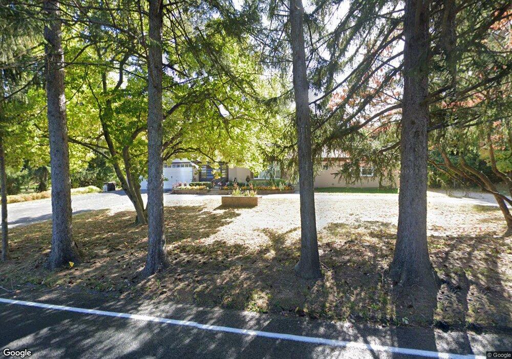 251 Swedeland Rd, King of Prussia, PA 19406 - photo 1