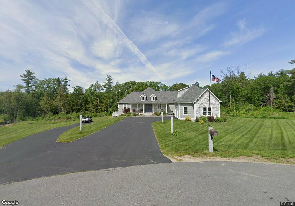 8 Labrador Ln, Hampstead, NH 03841 - photo 1