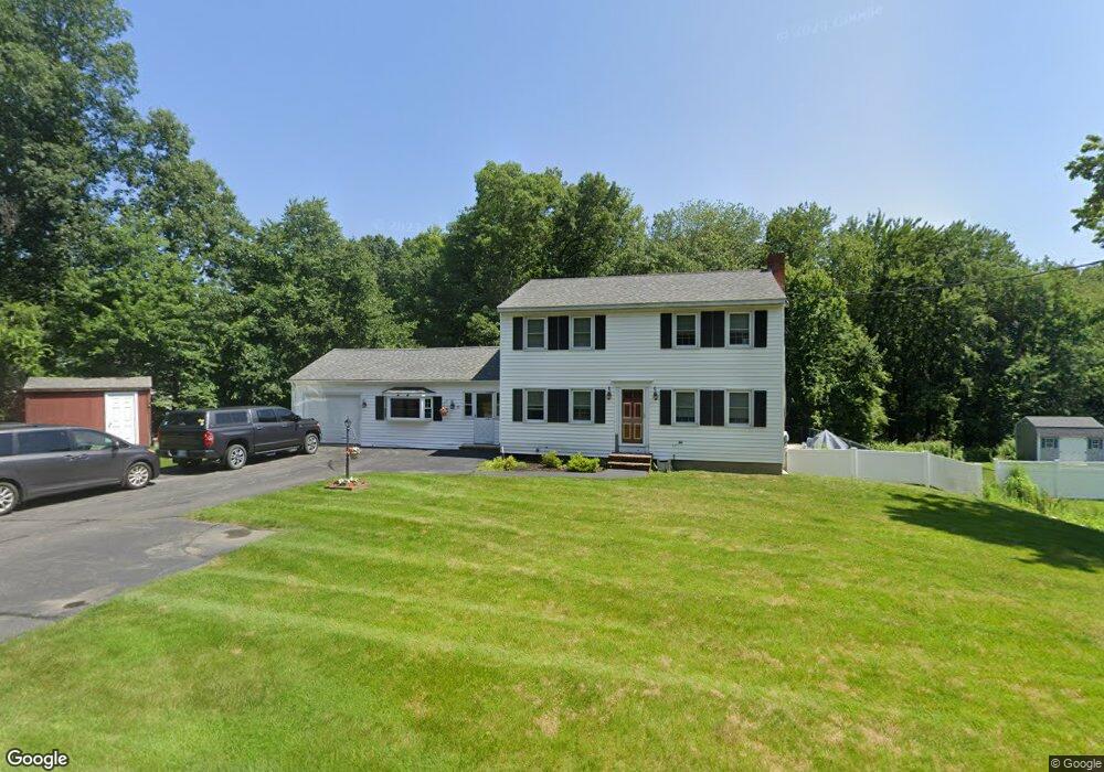 55 Walker Rd, Atkinson, NH 03811 - photo 1