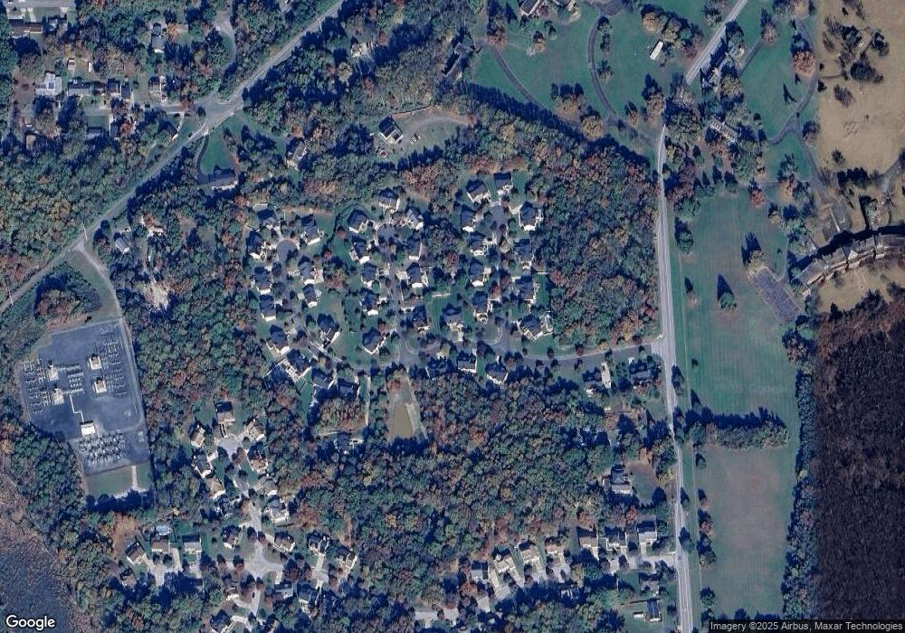 10902 Glenshire Dr, Glenn Dale, MD 20769 - photo 1