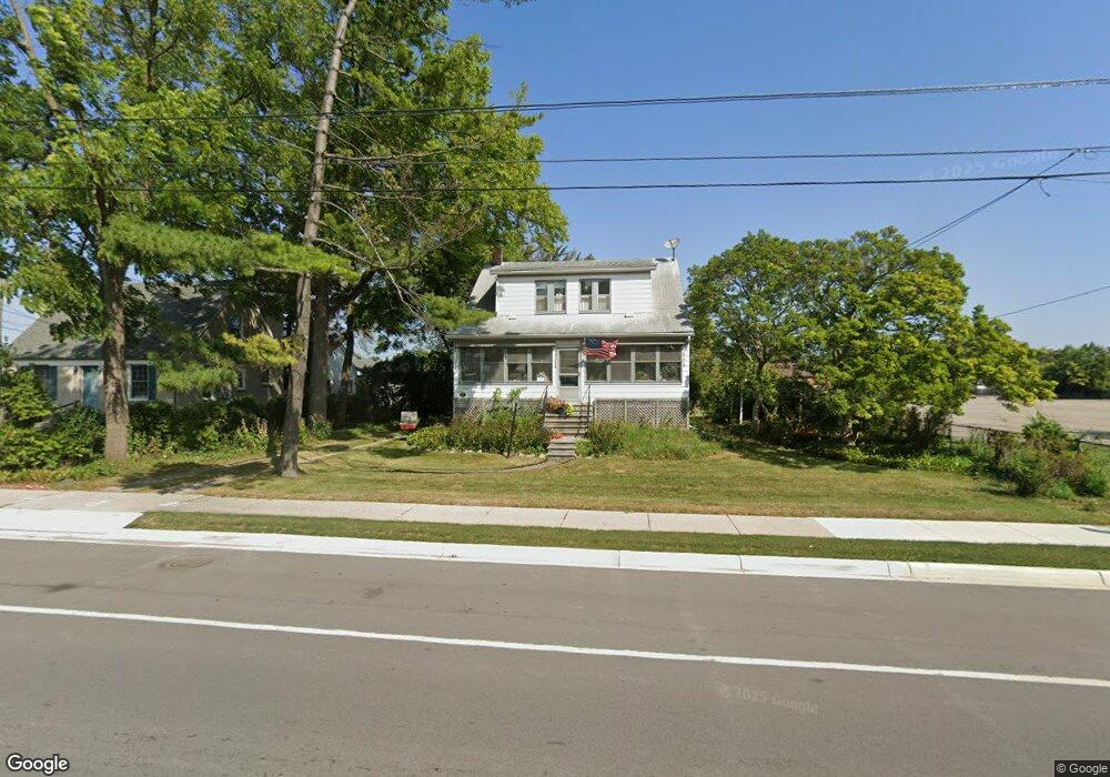 16319 Frazho Rd, Roseville, MI 48066 - photo 1