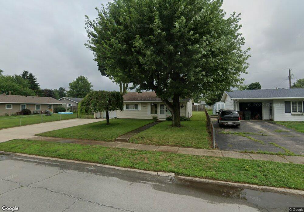 1696 Kylemore Dr, Xenia, OH 45385 - photo 1