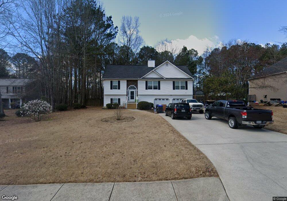 217 Stonewood Ct, Temple, GA 30179 - photo 1