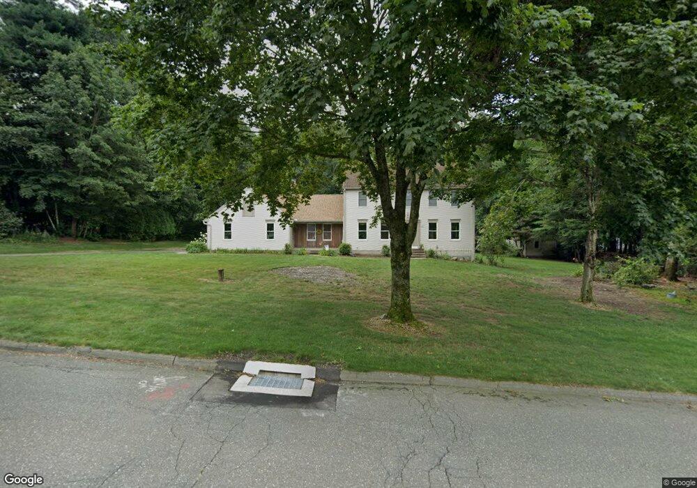 15 Red Gap Rd, Wilbraham, MA 01095 - photo 1