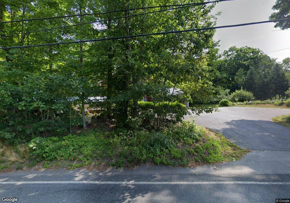 206 Deerfield Rd, Allenstown, NH 03275 - photo 1