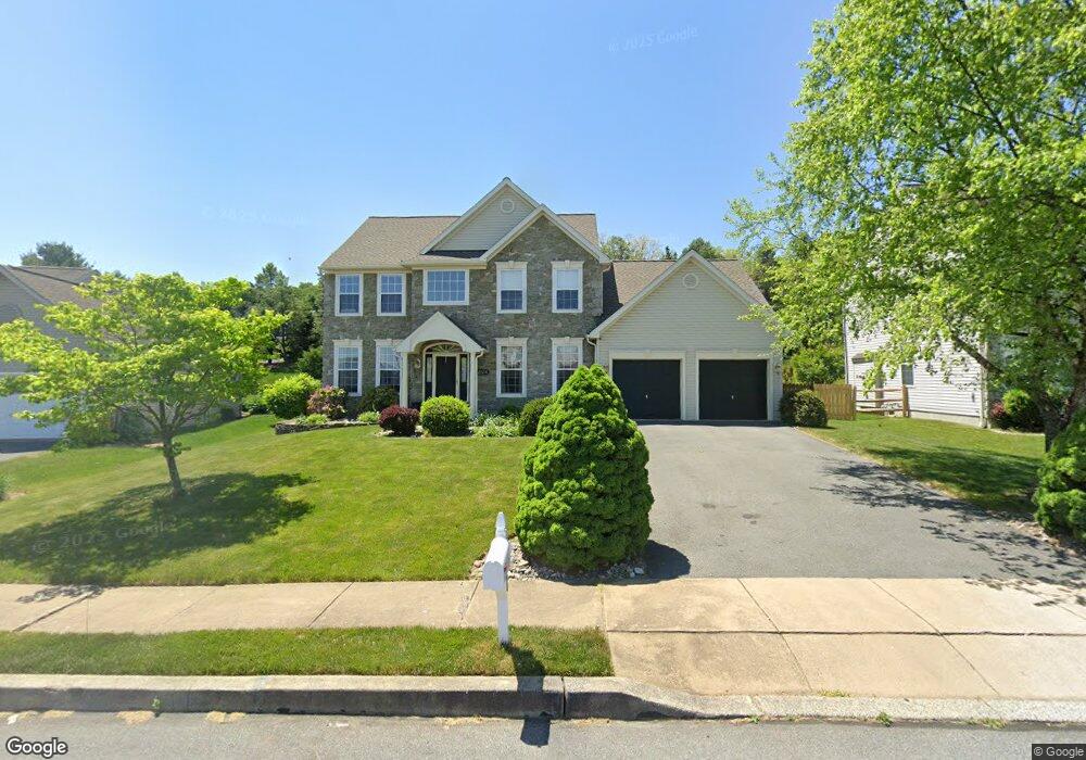 2524 Simon Dr, Reading, PA 19608 - photo 1
