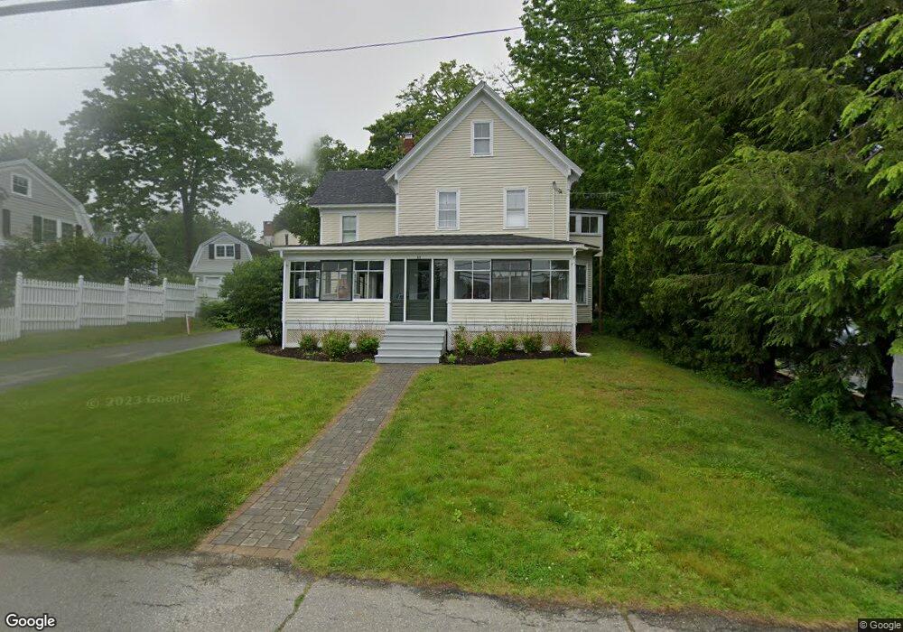 85 Bayview St, Camden, ME 04843 - photo 1