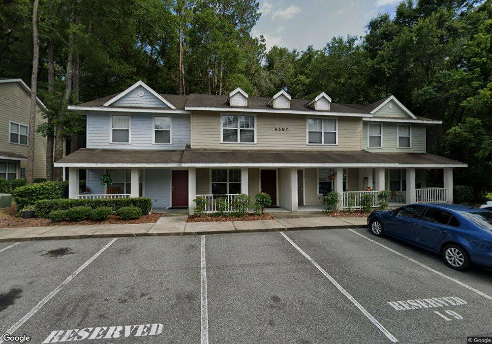 4687 SW 48th Dr unit 124, Gainesville, FL 32608 - photo 1