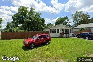 1609 E 4th Ave Unit 615, Columbus, OH 43219