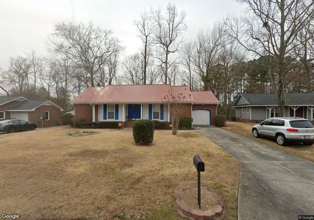 604 Plaza Dr, Jacksonville, NC 28540 - photo 1