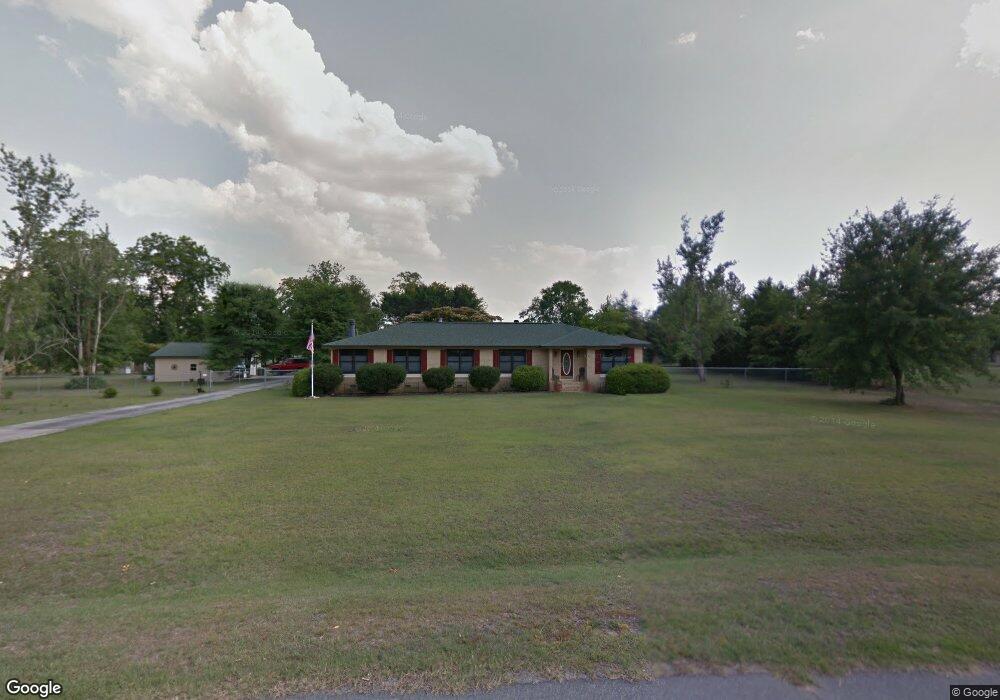 4824 Bennett Rd, Macon, GA 31216 - photo 1