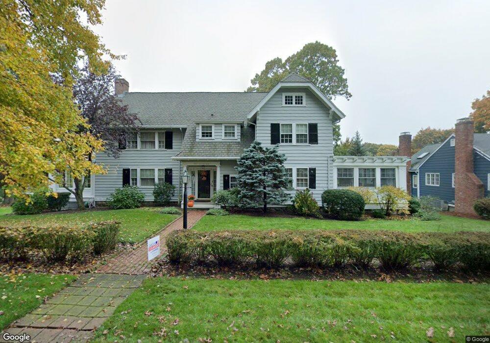 40 Bellevue Rd, Stoneham, MA 02180 - photo 1