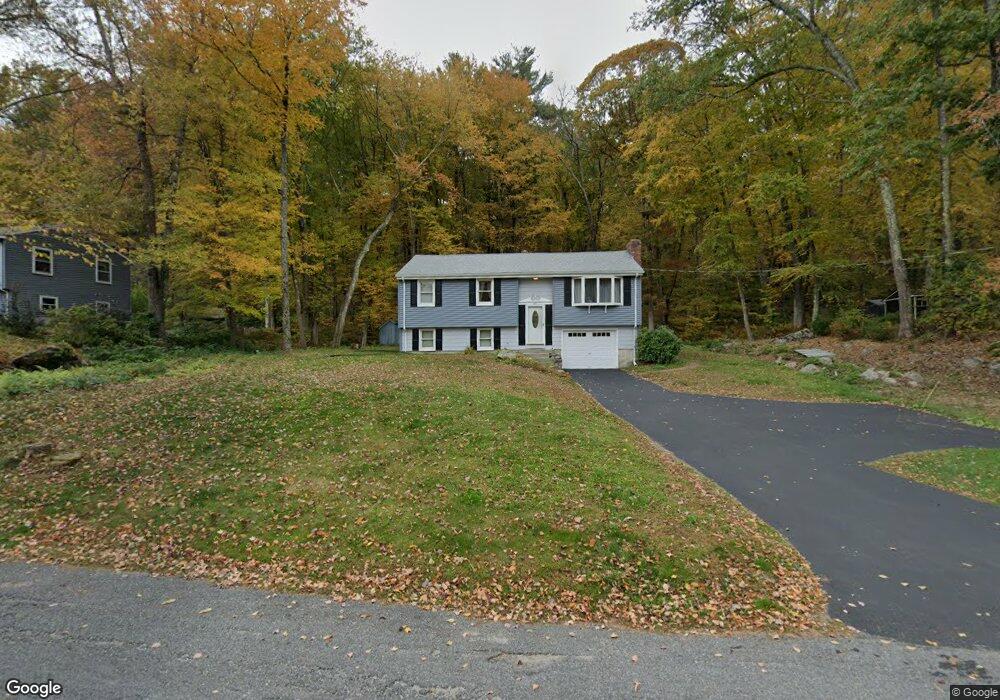 69 Larned Rd, Oxford, MA 01540 - photo 1