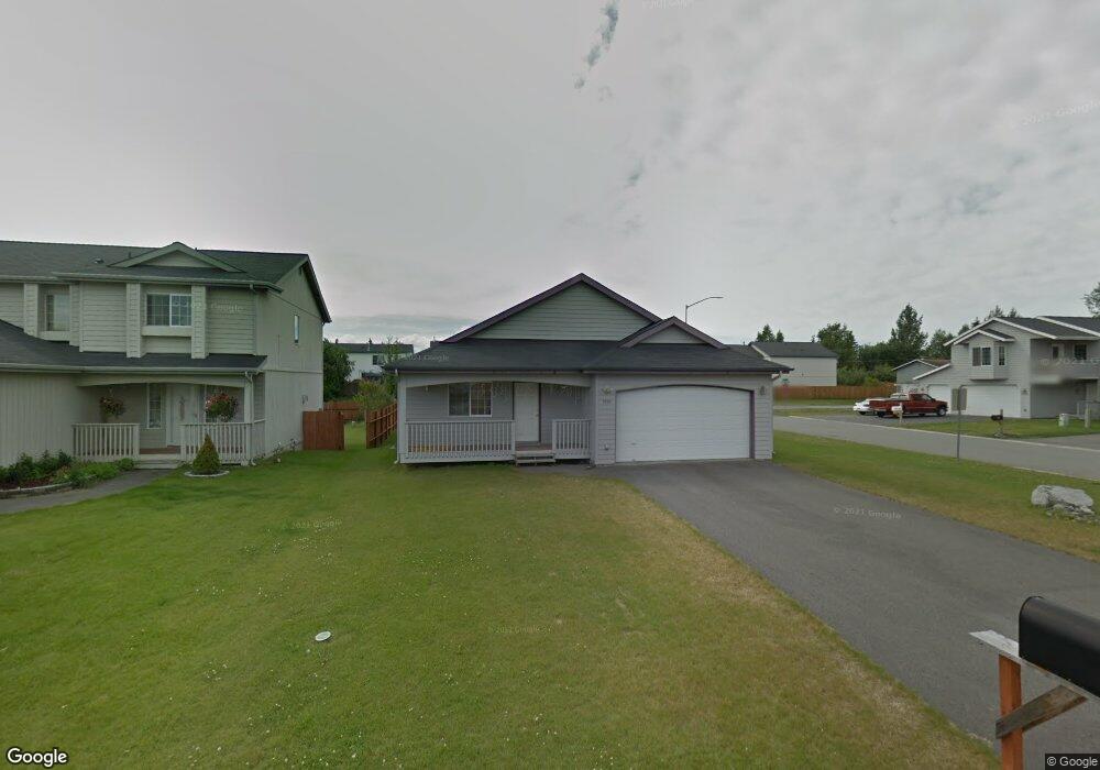 3984 Olympic Terrace Cir, Anchorage, AK 99507 - photo 1