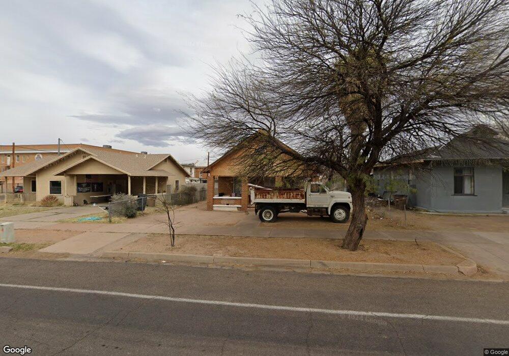 916 E 12th St, Douglas, AZ 85607 - photo 1
