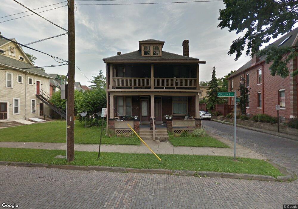 252 Collins Ave unit 254, Columbus, OH 43215 - photo 1