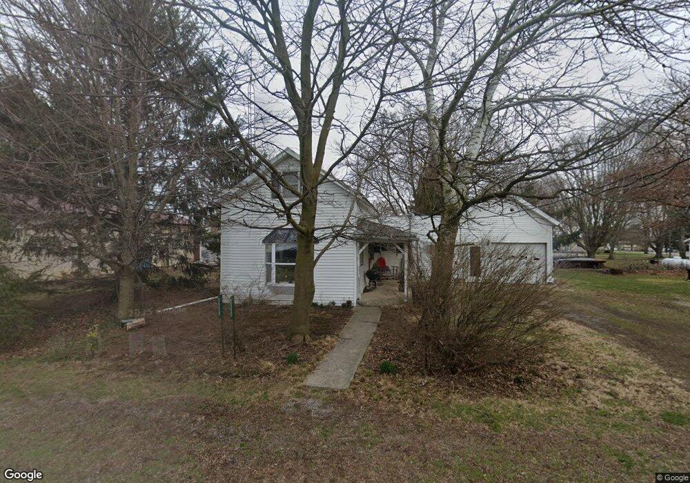 5555 Rockport Rd, Columbus Grove, OH 45830 - photo 1