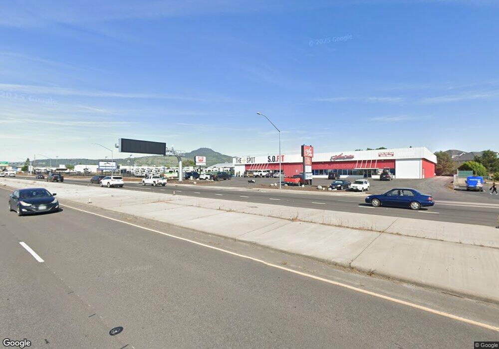 2686 Crater Lake Hwy unit 1-2, Medford, OR 97504 - photo 1