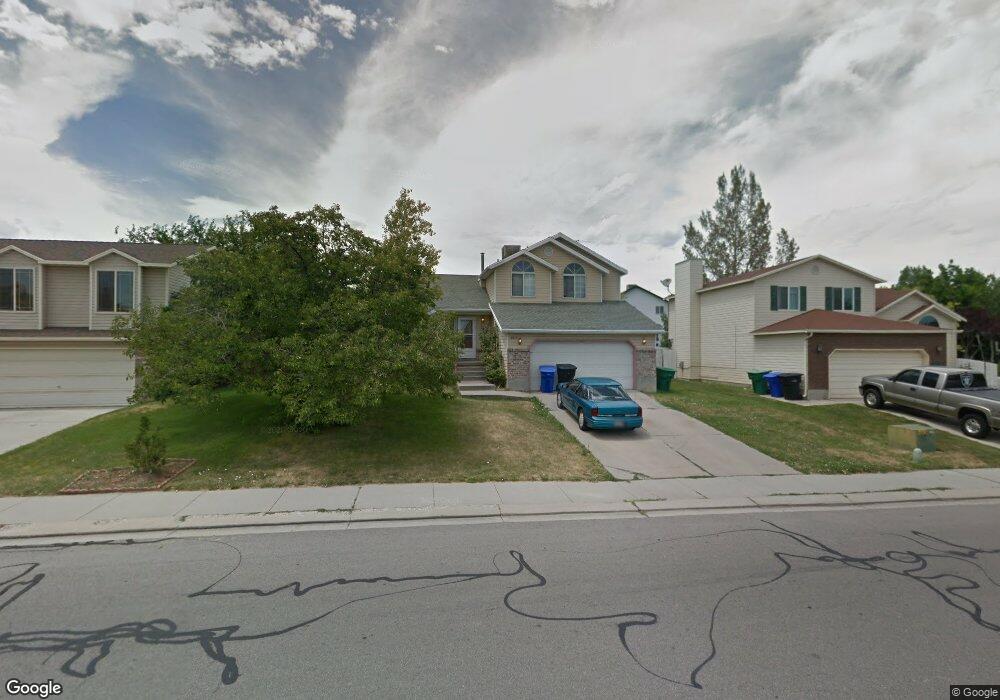 6872 Clernates Dr, West Jordan, UT 84081 - photo 1