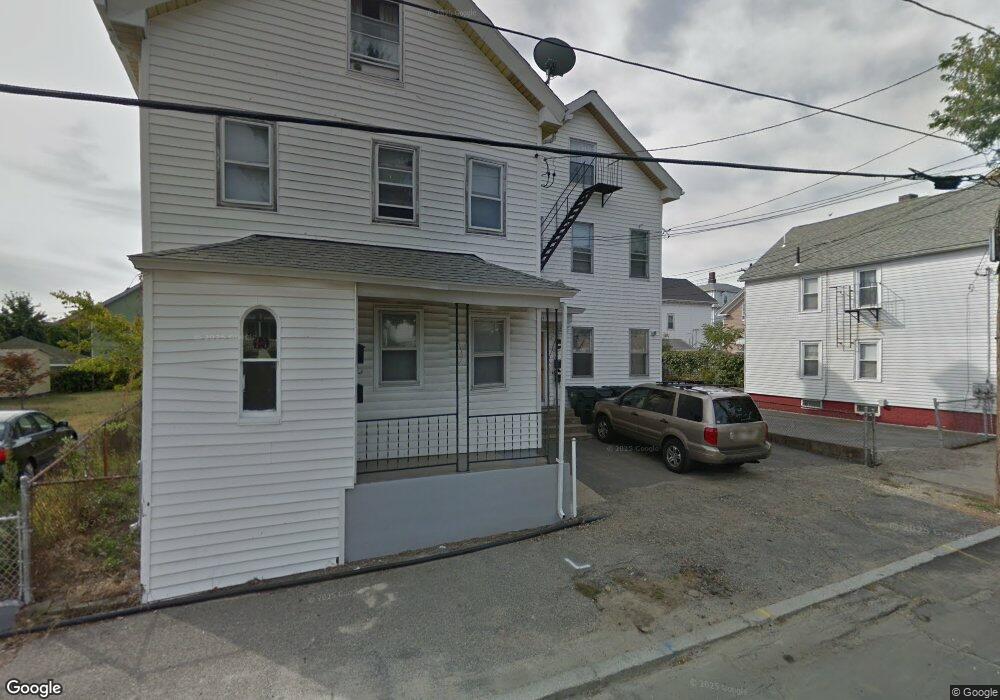 217 Power St, Providence, RI 02906 - photo 1