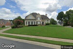 4645 Meharris Place, Marietta, GA 30062