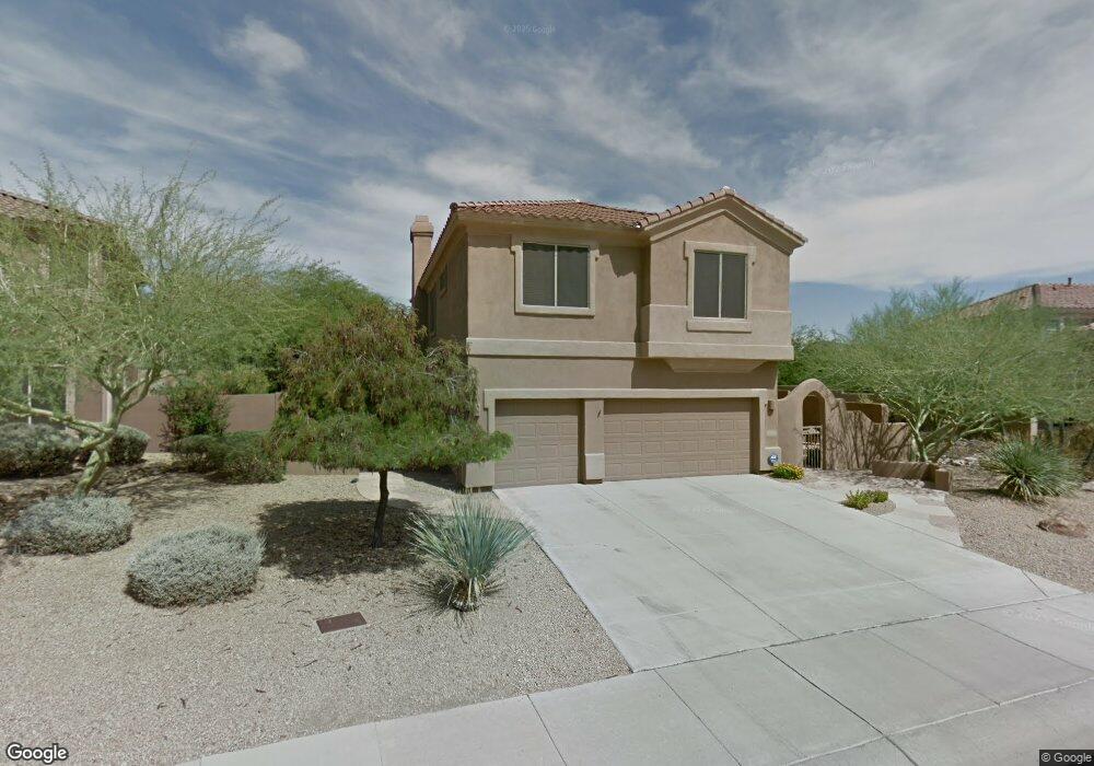 16553 N 104th St, Scottsdale, AZ 85255 - photo 1