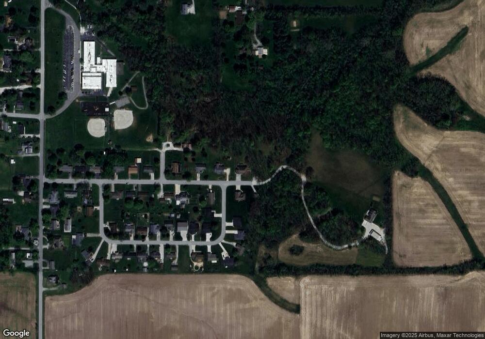 210 E Maple St, Roachdale, IN 46172 - photo 1