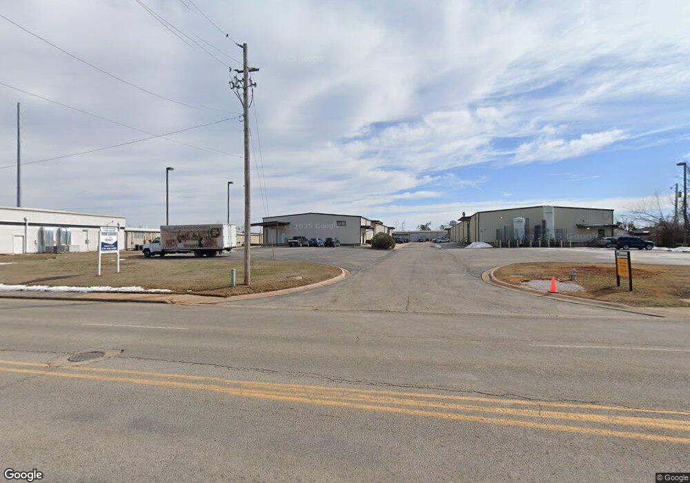 551 N 13th St, Rogers, AR 72756 - photo 1