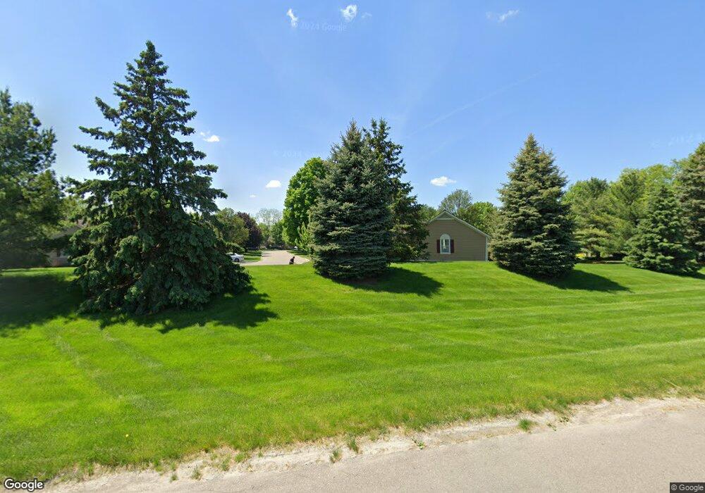 4099 Boulder Pond Dr unit 32, Ann Arbor, MI 48108 - photo 1