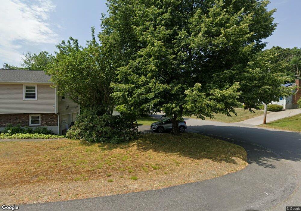 23 Sara Dr, Auburn, MA 01501 - photo 1