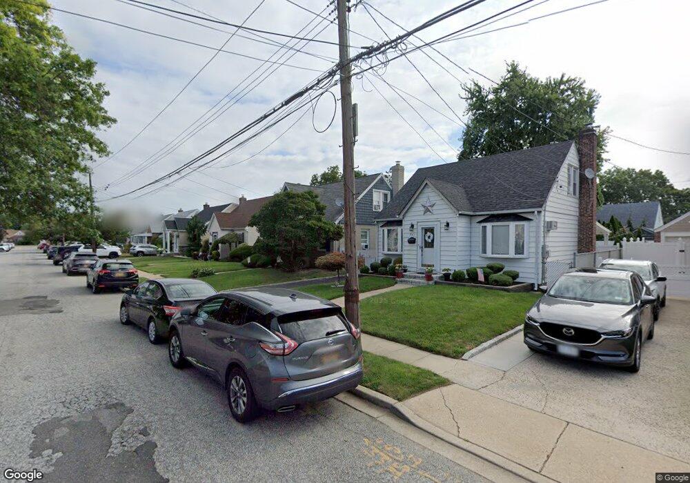 243 Harrison St, Franklin Square, NY 11010 - photo 1