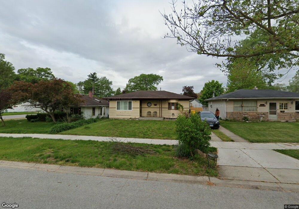 306 N Arbogast St, Griffith, IN 46319 - photo 1