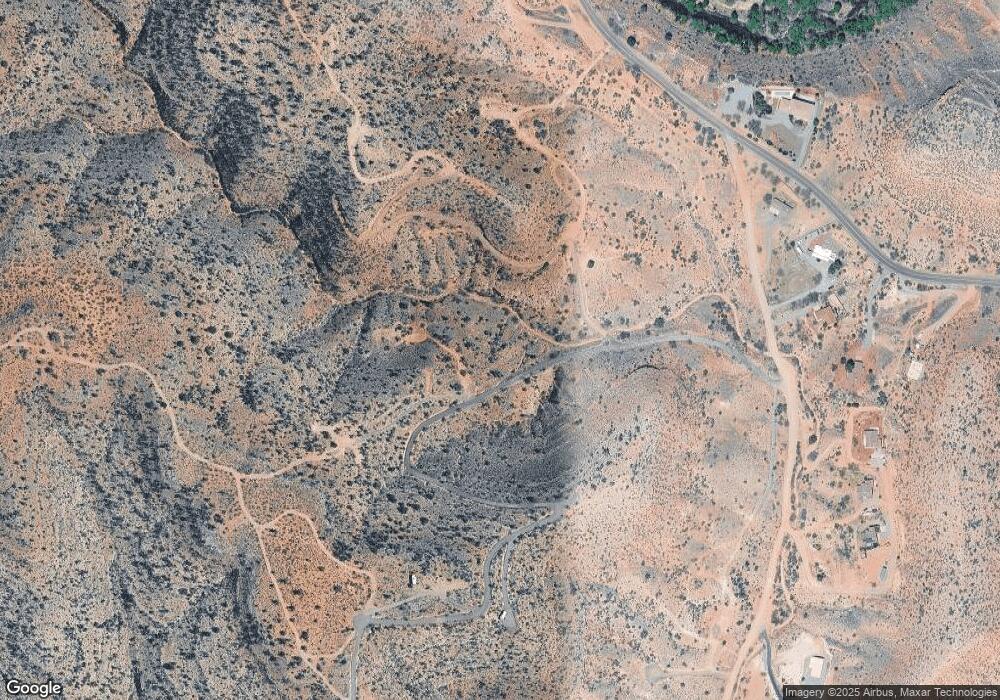 9740 Raby Heights Dr, Cornville, AZ 86325 - photo 1