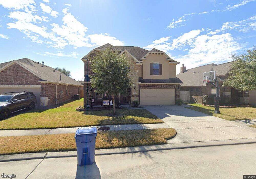 28531 Lockeridge Springs Dr, the Woodlands, TX 77386 - photo 1