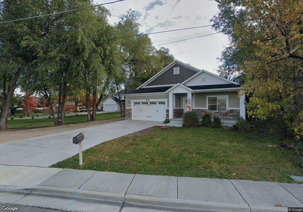 8111 S 100 E, Sandy, UT 84070 - photo 1