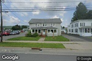 46 Oneida St, Oneonta, NY 13820