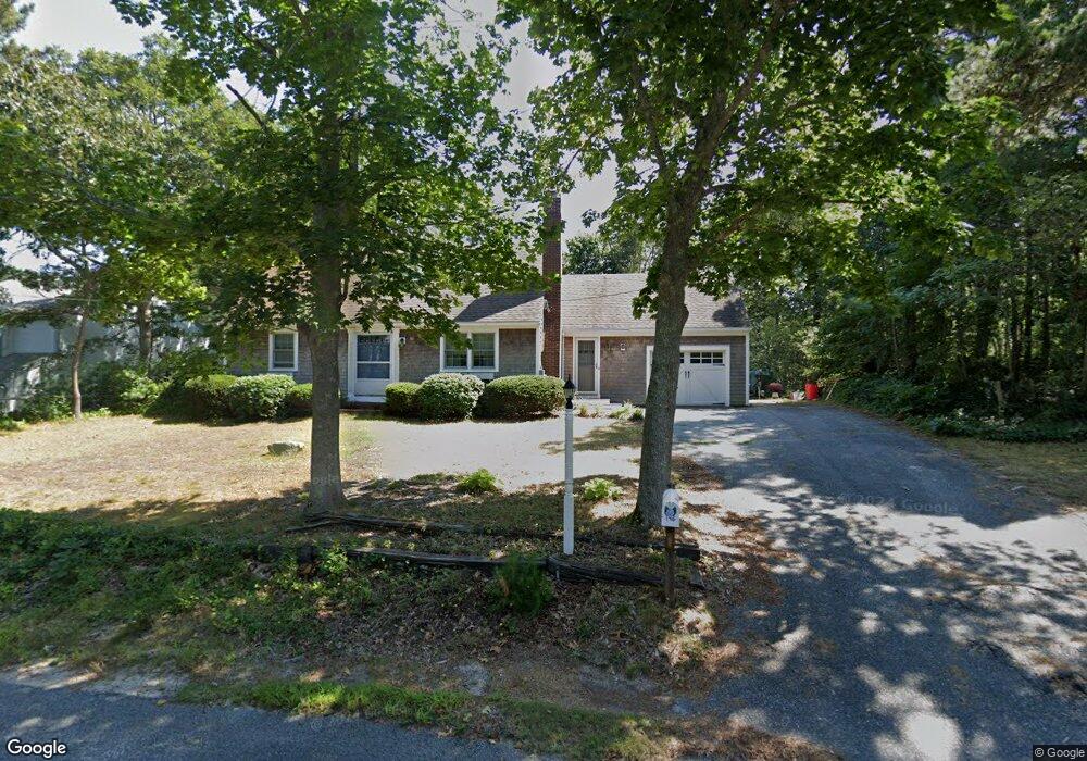 146 Cranberry Ln, South Yarmouth, MA 02664 - photo 1