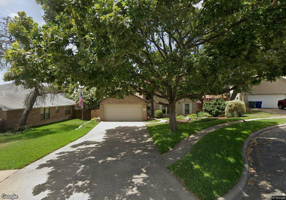 405 Preakness Cir, Copperas Cove, TX 76522 - photo 1