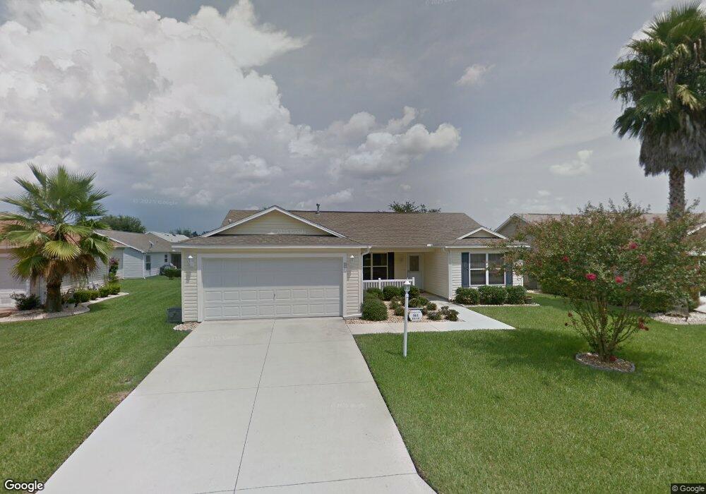 861 Evelynton Loop, The Villages, FL 32162 - photo 1