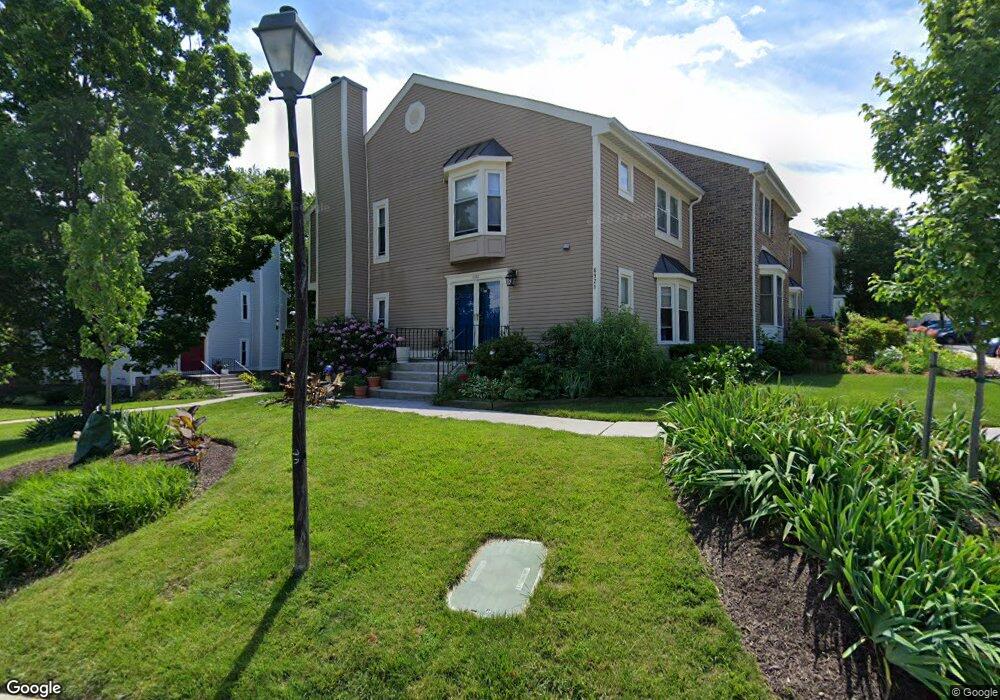 6921 Copperbend Ln, Baltimore, MD 21209 - photo 1