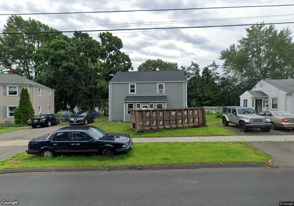 53 Willow Rd, Rocky Hill, CT 06067 - photo 1