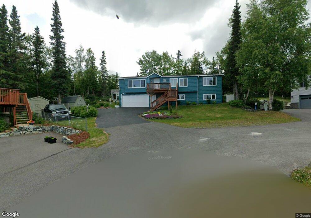 7520 Chalet Ct, Anchorage, AK 99507 - photo 1