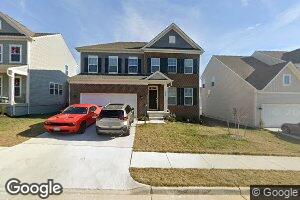 2053 Whithorn Hill, Jeffersonton, VA 22724